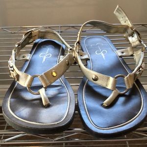 jessica simpson sandals